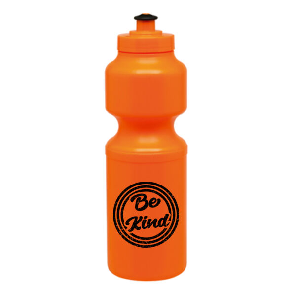 Harmony Day Drink Bottle Be Kind Thumbnail