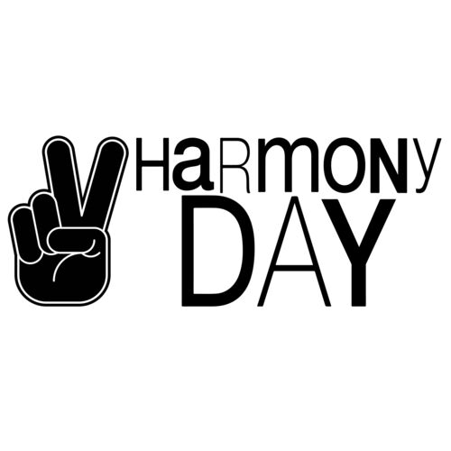 Harmony Day Peace Thumbnail