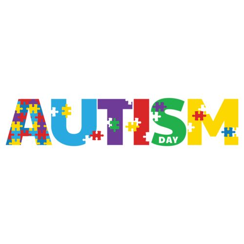 Autism Day Puzzle Thumbnail