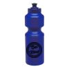 Plastic Sports Drink Bottle with Screw Top Lid Thumbnail