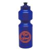 Plastic Sports Drink Bottle with Screw Top Lid Thumbnail