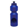 Plastic Sports Drink Bottle with Screw Top Lid Thumbnail