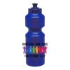 Plastic Sports Drink Bottle with Screw Top Lid Thumbnail