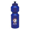 Plastic Sports Drink Bottle with Screw Top Lid Thumbnail