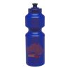 Plastic Sports Drink Bottle with Screw Top Lid Thumbnail