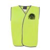 Demo Store Kids Safety Vest Thumbnail