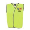 Demo Store Kids Safety Vest Thumbnail