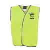 Demo Store Kids Safety Vest Thumbnail