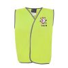 Demo Store Kids Safety Vest Thumbnail
