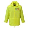 Portwest Rain Jacket Thumbnail