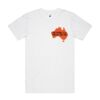 AS Colour Block Tubular Tee Thumbnail