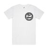 AS Colour Block Tubular Tee Thumbnail