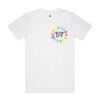 AS Colour Block Tubular Tee Thumbnail