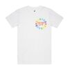 AS Colour Block Tubular Tee Thumbnail