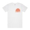 AS Colour Block Tubular Tee Thumbnail