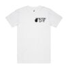 AS Colour Block Tubular Tee Thumbnail