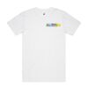 AS Colour Block Tubular Tee Thumbnail